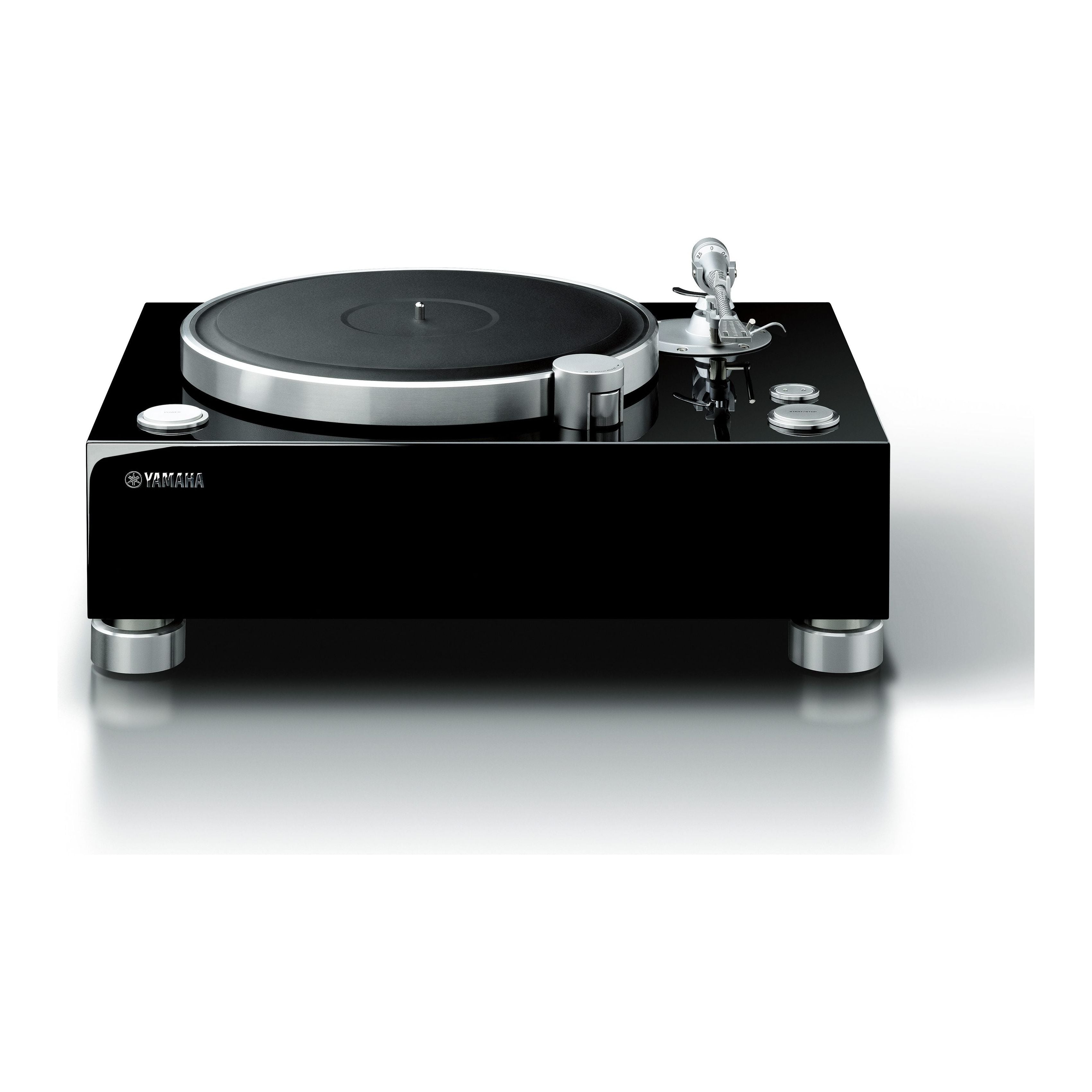 Yamaha - GT-5000 Turntable