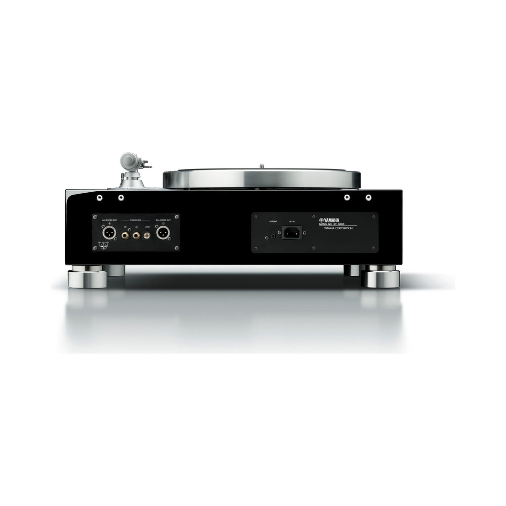Yamaha - GT-5000 Turntable