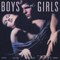 Bryan Ferry - Boys And Girls - LP [ Record ]