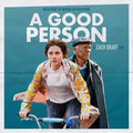 A Good Person - Music From The Original Motion Picture LP [ Record ]