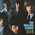 The Rolling Stones - 12 X 5 - LP [ Record ]