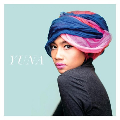 Yuna - Yuna - LP [ Record ]