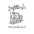 Genesis - The Last Domino? - 4x LP [ Record ]