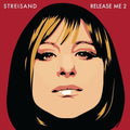 Barbra Streisand - Release Me 2 - LP [ Record ]