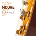 Gary Moore - Live At Bush Hall 2007 - LP [ Record ]