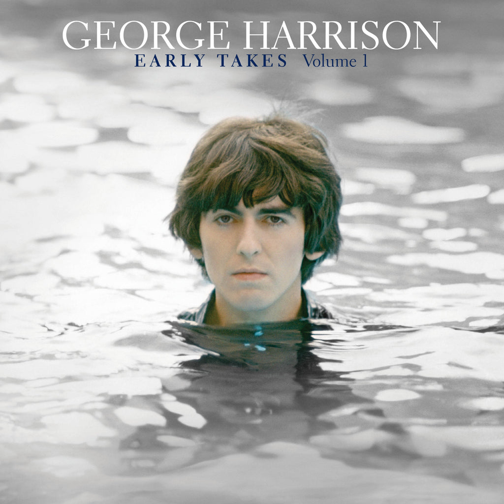 George Harrison - Early Takes: Volume 1 - LP [ Record ]