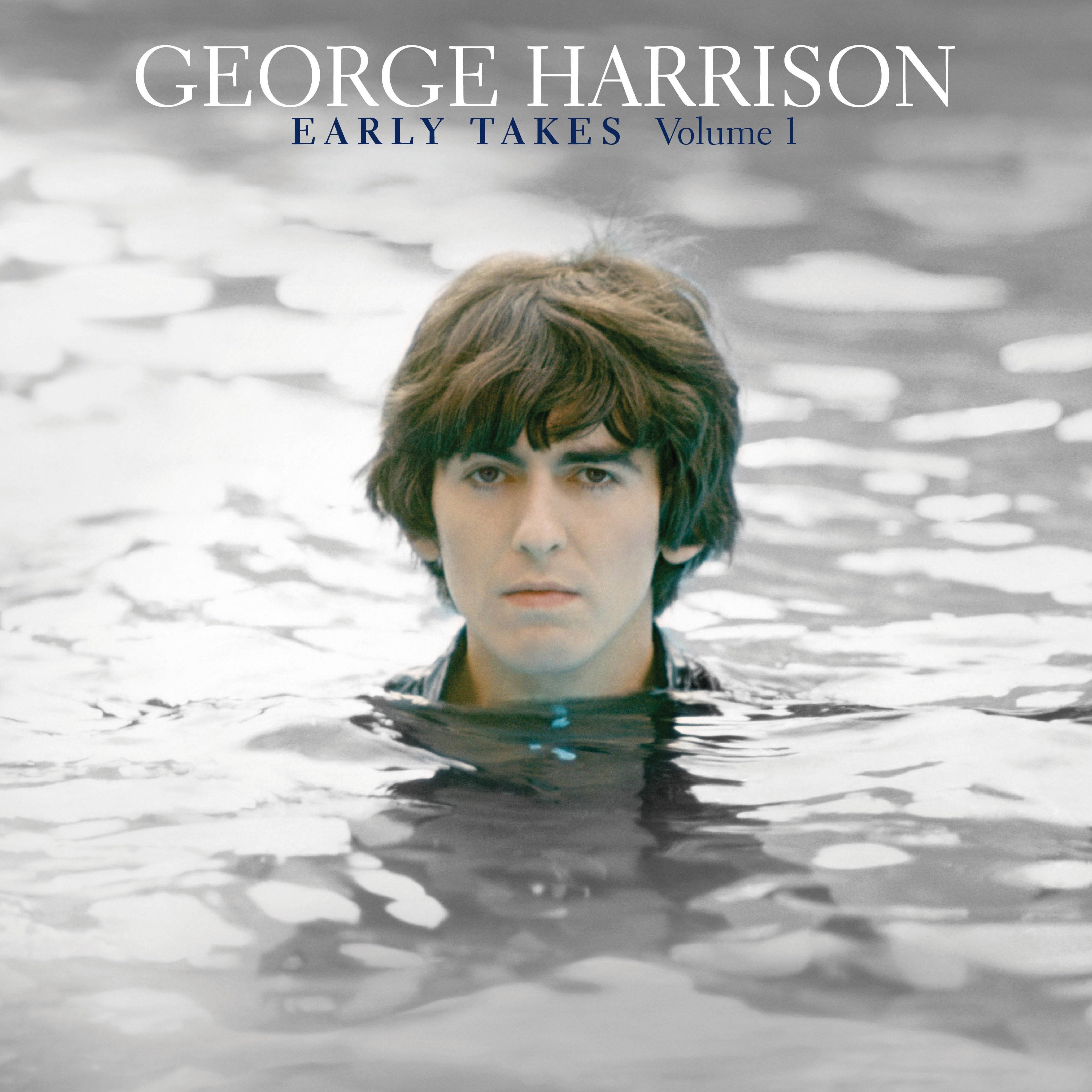 George Harrison - Early Takes: Volume 1 - LP [ Record ]