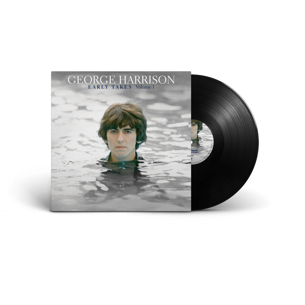 George Harrison - Early Takes: Volume 1 - LP [ Record ]