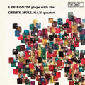 Lee Konitz & Gerry Mulligan - Lee Konitz Plays With The Gerry Mulligan Quartet  - Tone Poet LP [ Record ]