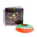 Gil Evans - Svengali - (Quadio) Blu-Ray Audio Disc [ Record ]