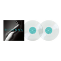 Rihanna - Good Girl Gone Bad - Clear Vinyl - LP [ Record ]
