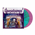 Goosebumps - Original Motion Picture Music by Danny Elfman - "HorrorLand" Color LP [ Record ]