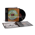 Grateful Dead - American Beauty - Rhino Hi-Fi LP [ Record ]