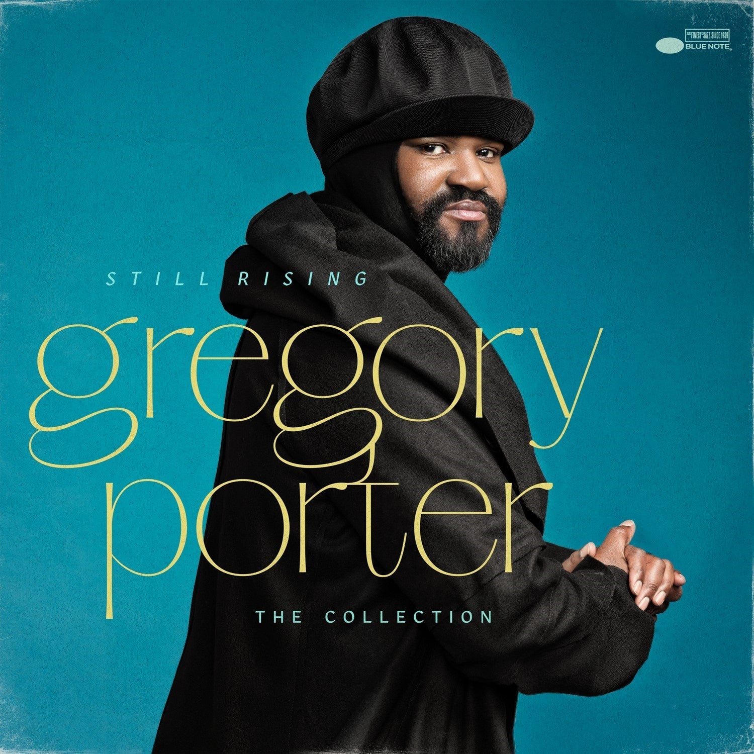 Gregory Porter - Still Rising - LP [ Record ]