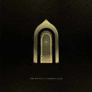 Greta Van Fleet - The Battle At Garden's Gate - Indie LP [ Record ]