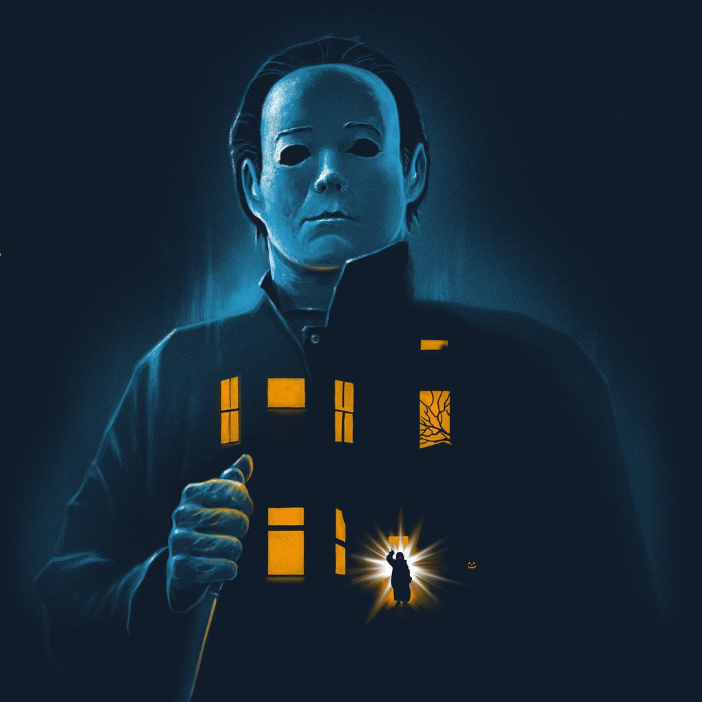 Halloween 4 - The Return Of Michael Myers Original Soundtrack  LP [ Record ]