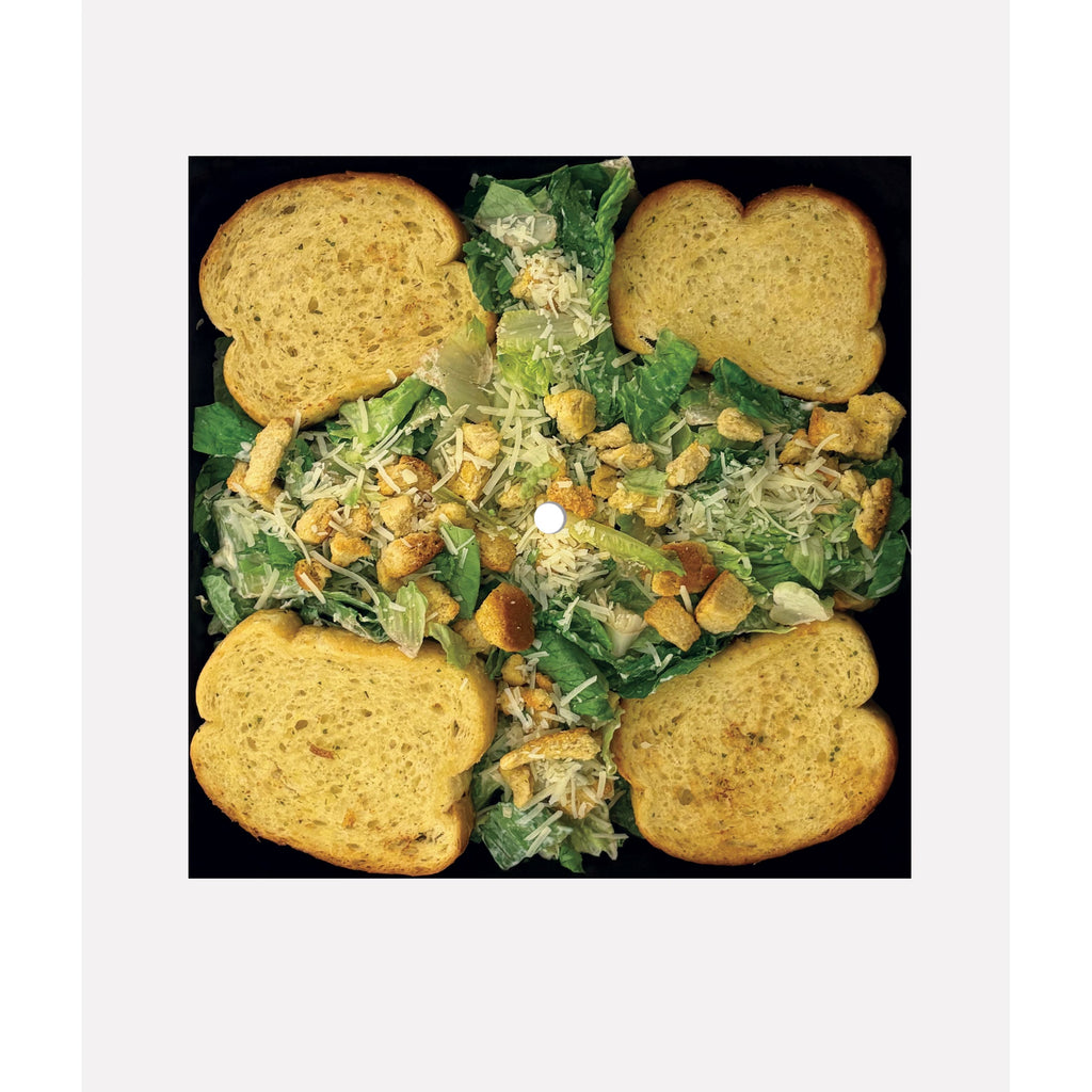King Gizzard And The Lizard Wizard - Italian Feast (Live In NYC '25) - Picture Disc LP [ Record ]
