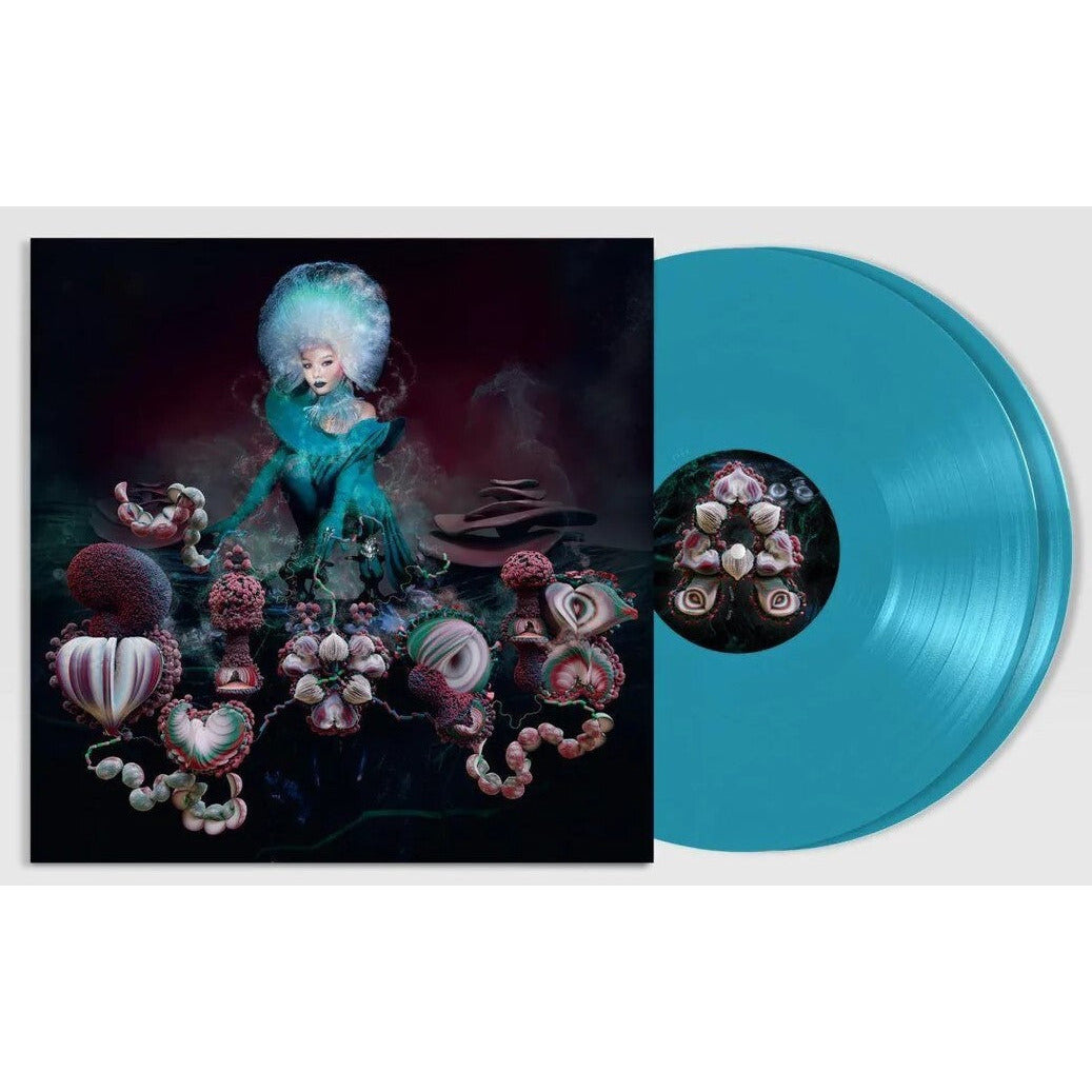 Bjork - Fossora - Indie LP [ Record ]