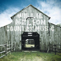 Willie Nelson - Country Music - LP [ Record ]