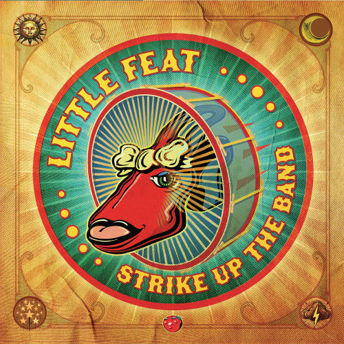 Little Feat - Strike Up the Band - Indie LP [ Record ]