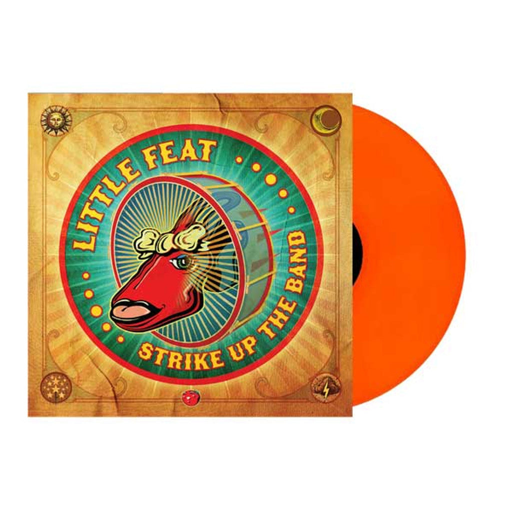 Little Feat - Strike Up the Band - Indie LP [ Record ]