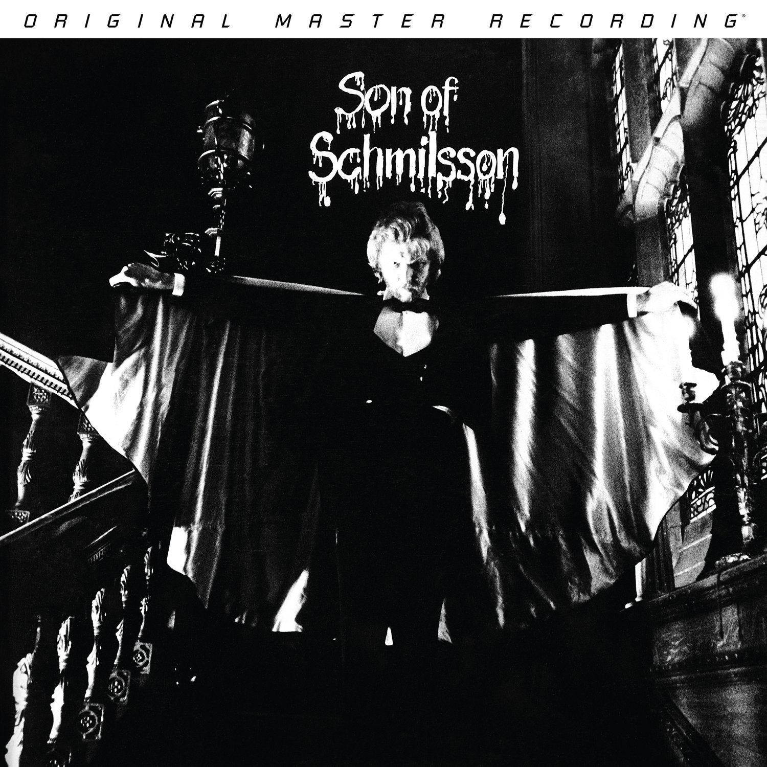 Harry Nilsson - Son of Schmilsson - MFSL LP [ Record ]