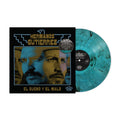 Hermanos Gutiérrez - El Bueno y El Malo - Indie LP [ Record ]