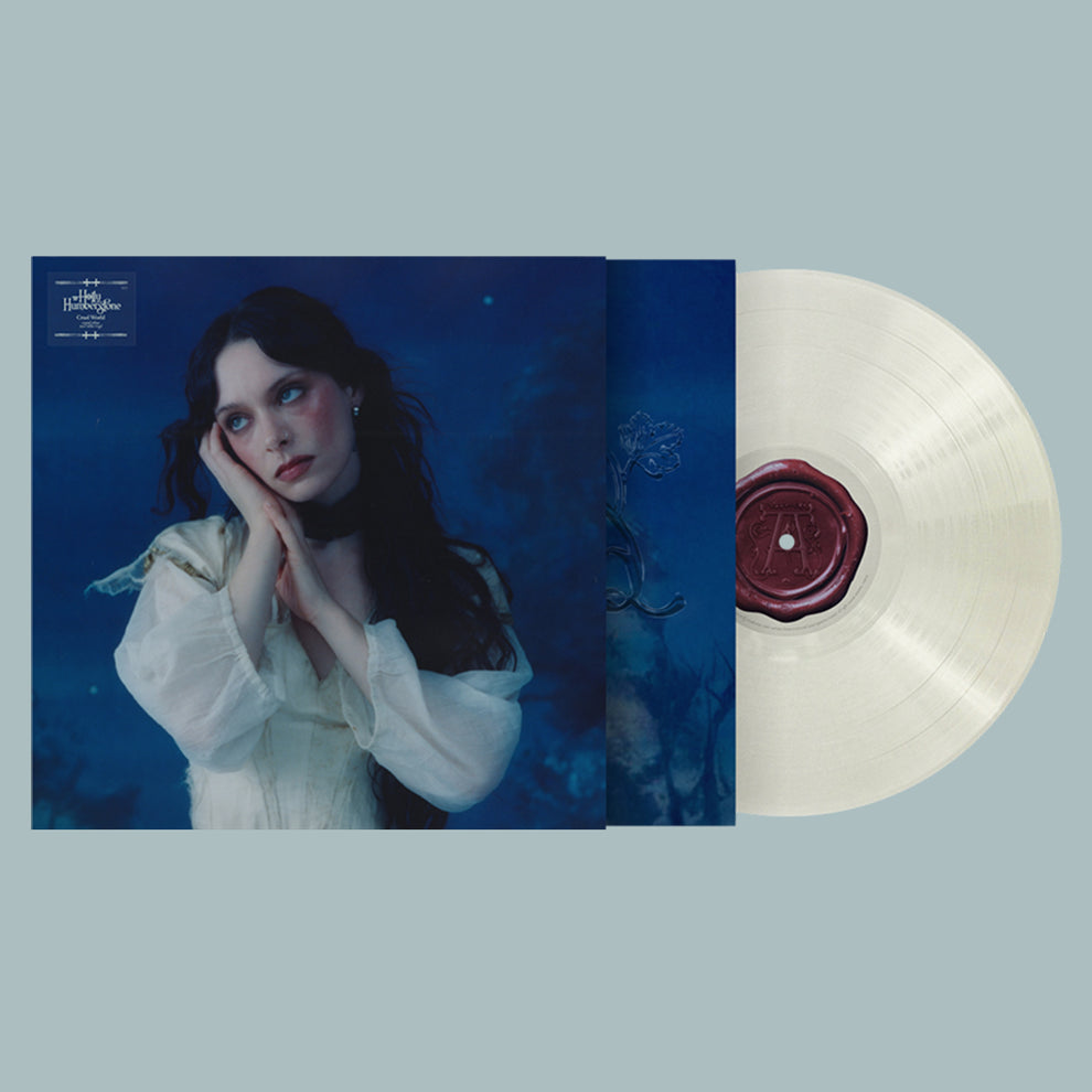 Holly Humberstone - Cruel World - Indie LP [ Record ]