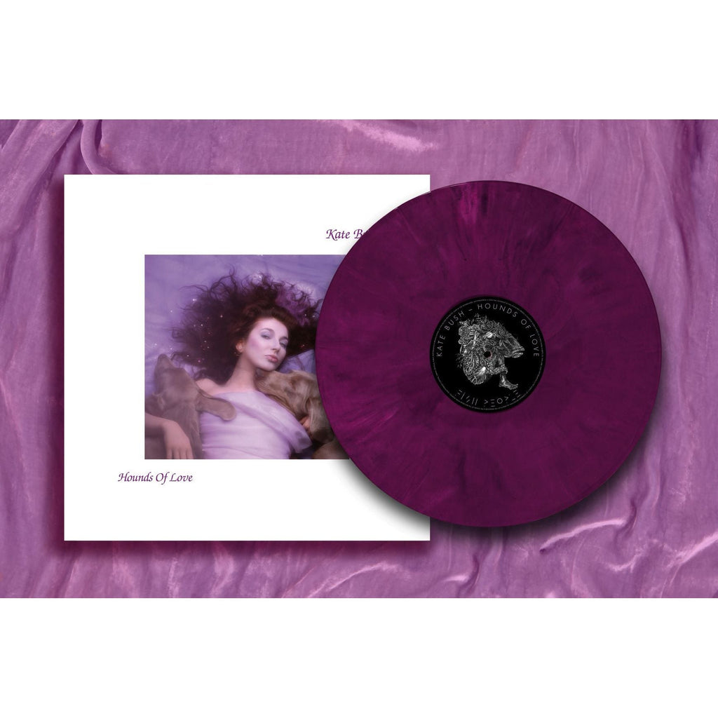 Kate Bush - Hounds Of Love - Import LP [ Record ]