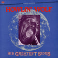 Howlin' Wolf - His Greatest Sides, Vol. 1 - LP [ Record ]