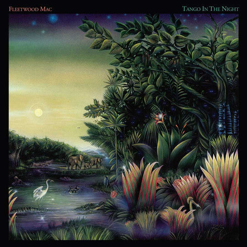 Fleetwood Mac - Tango in the Night - Rhino Reserve LP [ Record ]