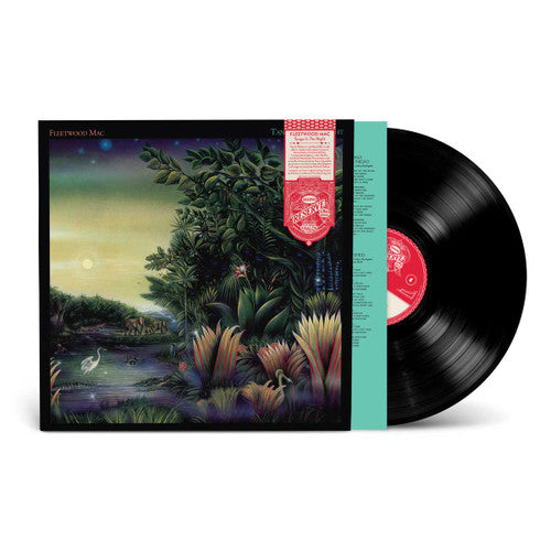 Fleetwood Mac - Tango in the Night - Rhino Reserve LP [ Record ]