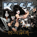 Kiss - Monster - LP [ Record ]