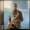 Sonny Rollins - The Bridge - Japanese Import LP [ Record ]
