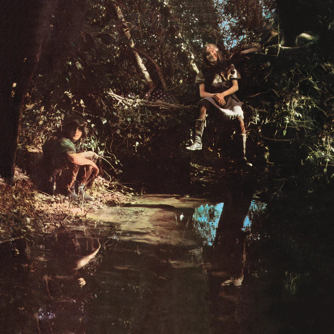 Humble Pie - Town and Country - LP [ Record ]