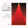 John McLaughlin - Music for Abandoned Heights - Impex LP [ Record ]