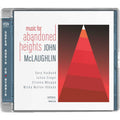 John McLaughlin - Music for Abandoned Heights - Impex SACD [ Record ]