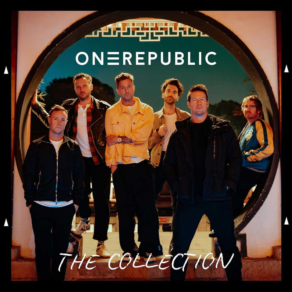 OneRepublic - The Collection - LP [ Record ]