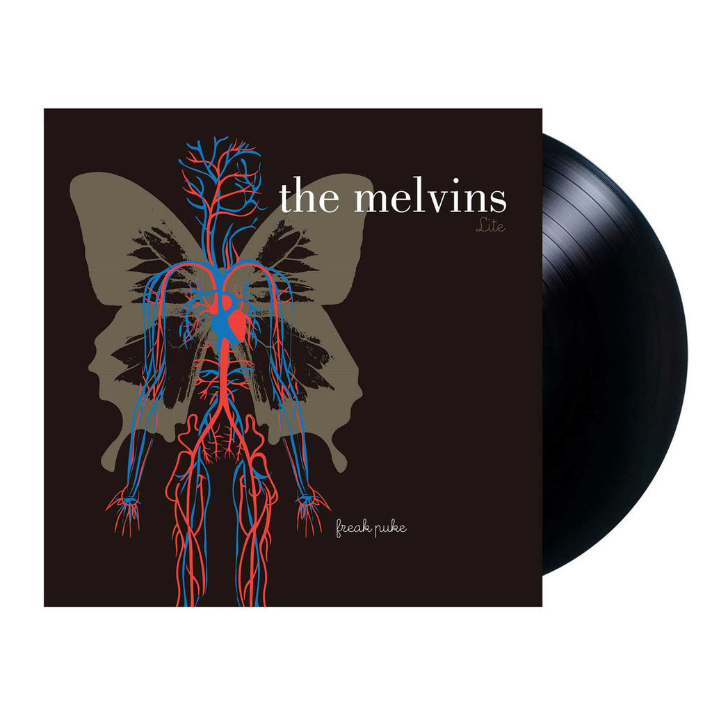 The Melvins Lite - Freak Puke - LP [ Record ]