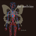 The Melvins Lite - Freak Puke - LP [ Record ]
