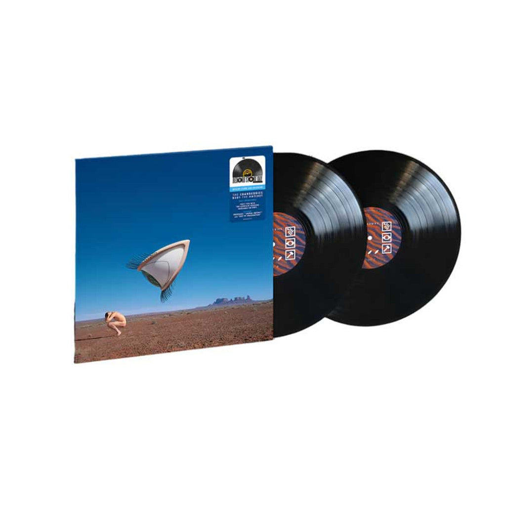 The Cranberries - Bury the Hatchet (The Complete Sessions) - LP [ Record ]