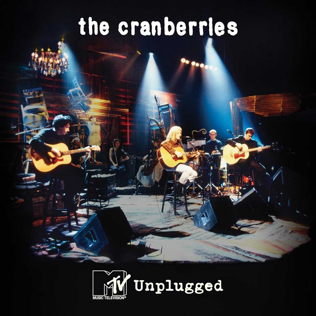 The Cranberries - MTV Unplugged - LP [ Record ]