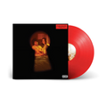 Selena Gomez & Benny Blanco - I Said I Love You First - Signed Indie LP [ Record ]