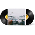 Larry June - Spaceships on the Blade - LP [ Record ]