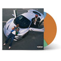 Larry June & Cardo Got Wings - Until Night Comes - LP [ Record ]