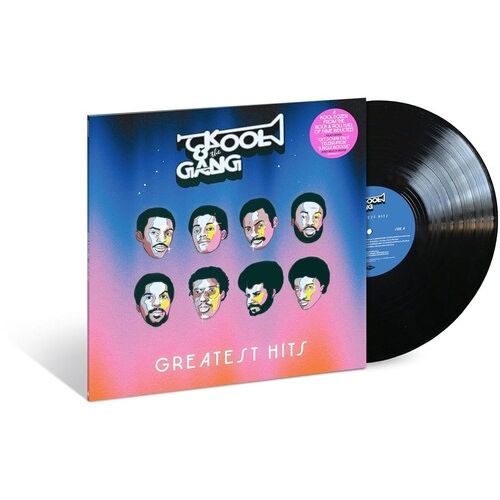Kool & The Gang - Greatest Hits - LP [ Record ]
