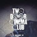 Two Door Cinema Club - Tourist History - LP [ Record ]