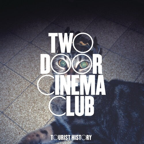 Two Door Cinema Club - Tourist History - LP [ Record ]