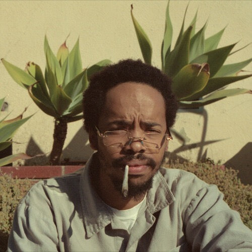 Earl Sweatshirt - Live Laugh Love - LP [ Record ]