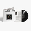 Alan Silva & His Celestial Communication Orchestra - Luna Surface - LP [ Record ]